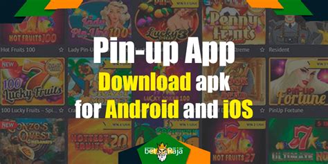 pin-up app download apk